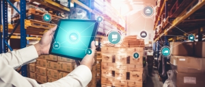 How COVID-19 Rebuilt E-Commerce Logistics
